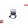 Capteur d'angle, vilebrequin ESEN SKV [17SKV536]