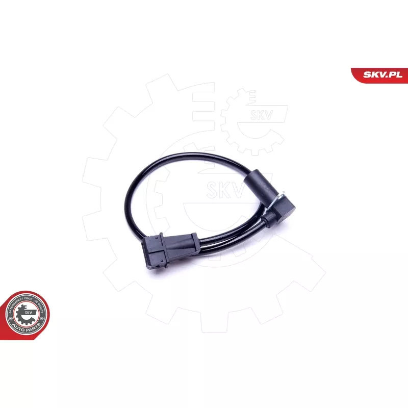 Capteur d'angle, vilebrequin ESEN SKV 17SKV536 - Visuel 1