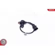 ESEN SKV 17SKV539 - Capteur d'angle, vilebrequin