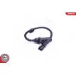 ESEN SKV 17SKV540 - Capteur d'angle, vilebrequin