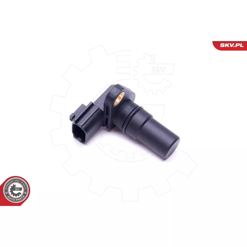 Capteur d'angle, vilebrequin ESEN SKV 17SKV544 - Visuel 1