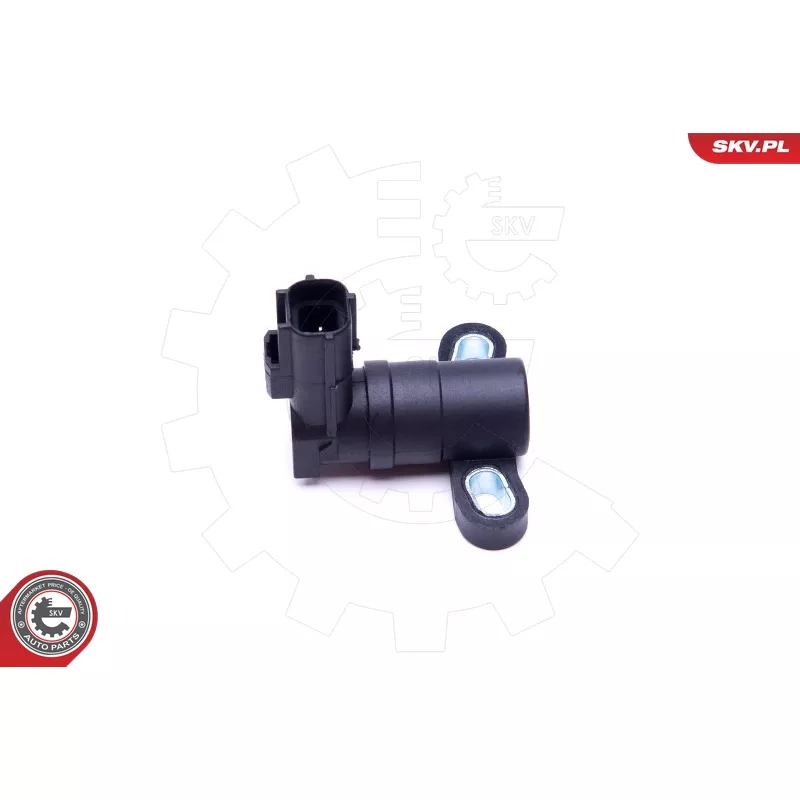 Capteur d'angle, vilebrequin ESEN SKV 17SKV545 - Visuel 1