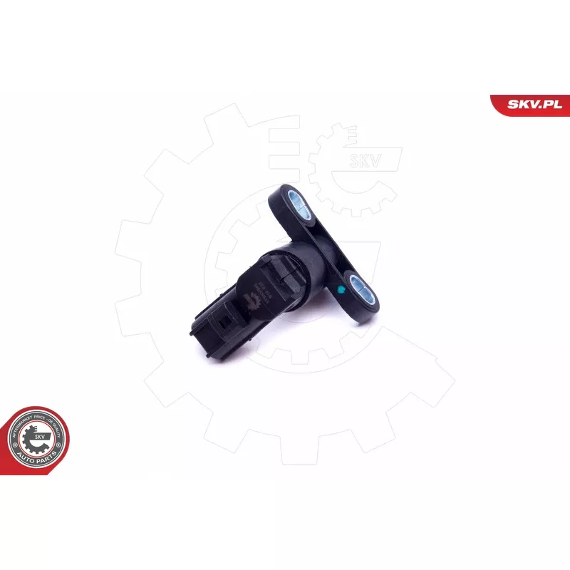 Capteur d'angle, vilebrequin ESEN SKV 17SKV545 - Visuel 2