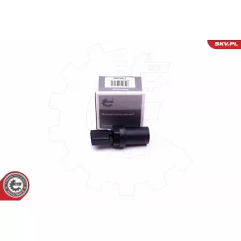 Capteur, vitesse/régime ESEN SKV 17SKV552