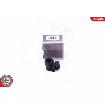 Capteur, vitesse/régime ESEN SKV 17SKV554