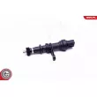 ESEN SKV 17SKV557 - Capteur, vitesse/régime