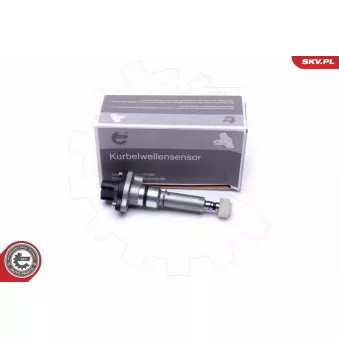Capteur, vitesse/régime ESEN SKV 17SKV559