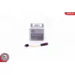 Contact d'avertissement, usure des plaquettes de frein ESEN SKV [17SKV560]