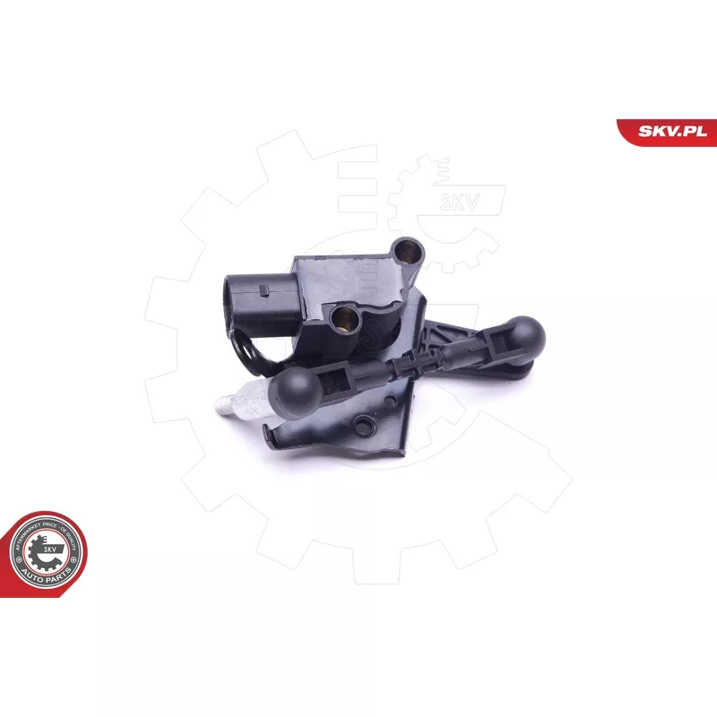 Capteur, lumière xénon (correcteur de portée) ESEN SKV 17SKV561 - Visuel 2