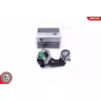 Capteur, lumière xénon (correcteur de portée) ESEN SKV 17SKV568 pour AUDI A6 3.0 quattro - 218cv