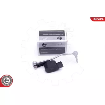 Capteur, lumière xénon (correcteur de portée) ESEN SKV OEM 4E0941286F