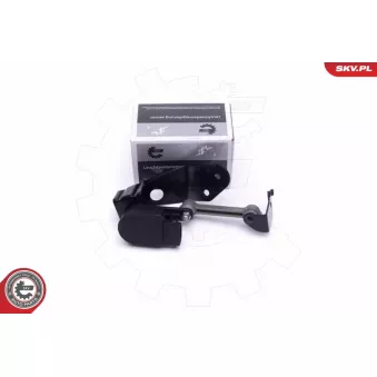 Capteur, lumière xénon (correcteur de portée) ESEN SKV 17SKV573 pour VOLKSWAGEN PHAETON 3.6 V6 4motion - 280cv