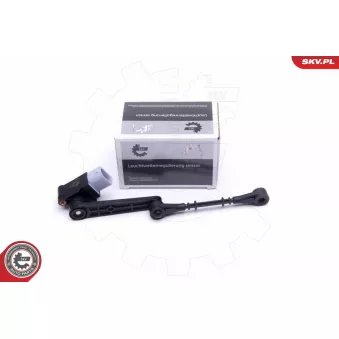 ESEN SKV 17SKV575 - Capteur, lumière xénon (correcteur de portée)