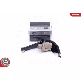 Capteur, lumière xénon (correcteur de portée) ESEN SKV 17SKV578