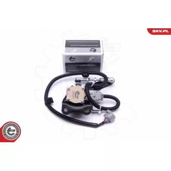 Capteur, lumière xénon (correcteur de portée) ESEN SKV OEM 8940660012