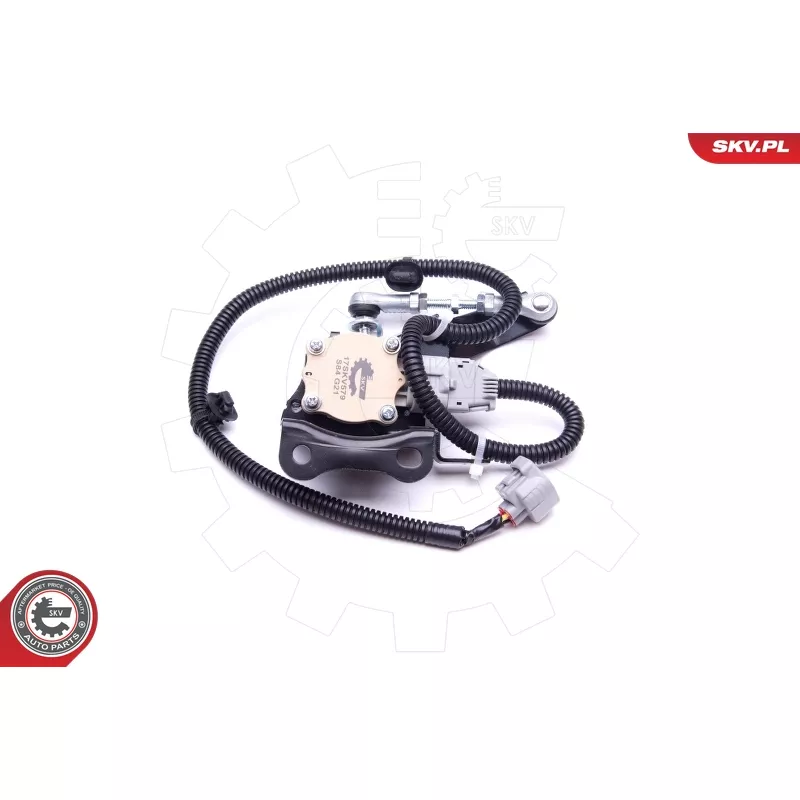 Capteur, lumière xénon (correcteur de portée) ESEN SKV 17SKV579 - Visuel 1