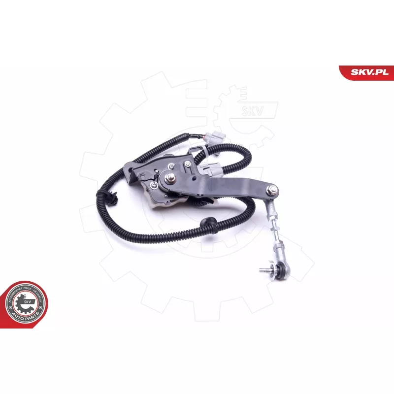 Capteur, lumière xénon (correcteur de portée) ESEN SKV 17SKV579 - Visuel 2