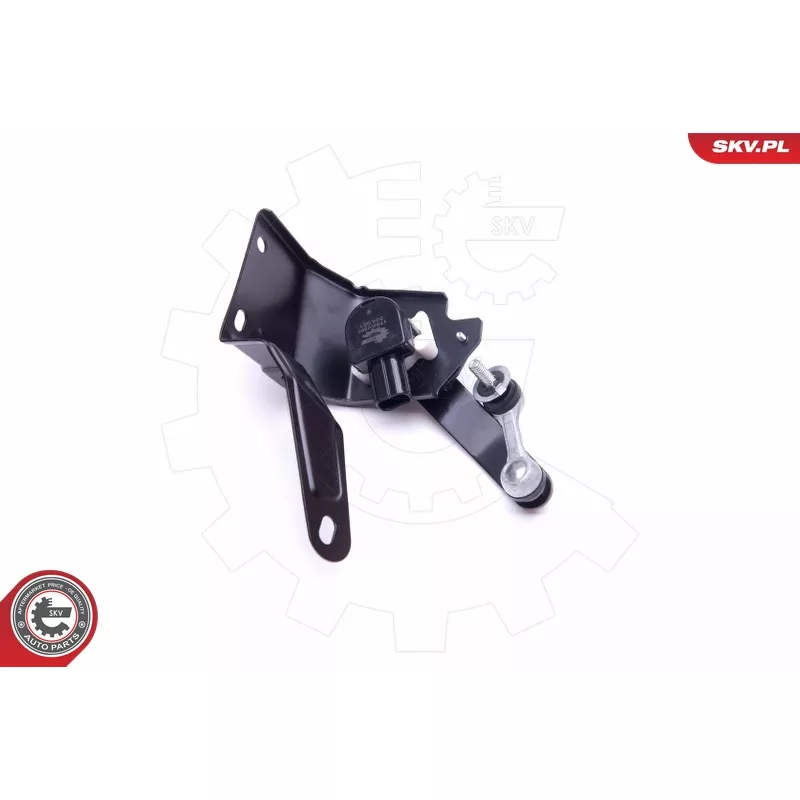 Capteur, lumière xénon (correcteur de portée) ESEN SKV 17SKV580 - Visuel 1