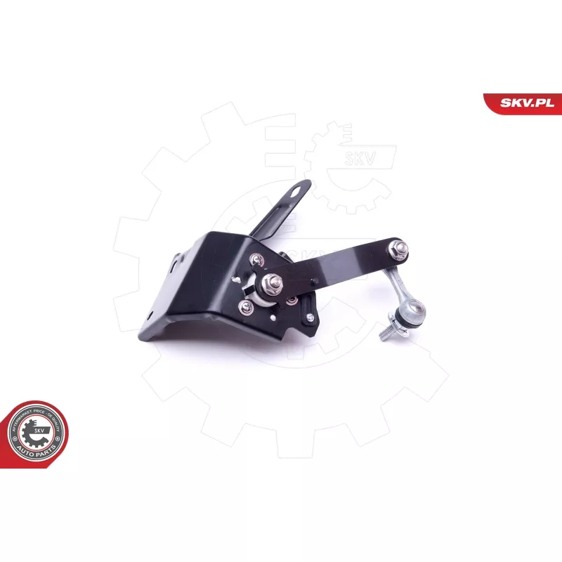 Capteur, lumière xénon (correcteur de portée) ESEN SKV 17SKV580 - Visuel 2