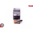 Capteur, pression de carburant ESEN SKV [17SKV583]