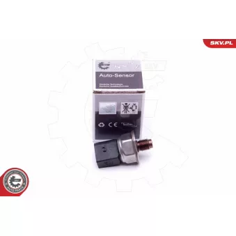 Capteur, pression de carburant ESEN SKV OEM DFP1TML22