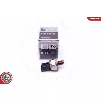 Capteur, pression de carburant ESEN SKV 17SKV598 pour RENAULT MEGANE 1.5 DCI - 86cv