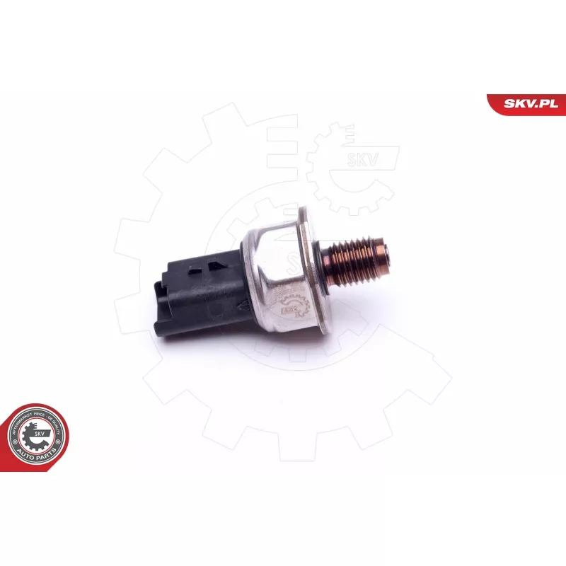 Capteur, pression de carburant ESEN SKV 17SKV598 - Visuel 1