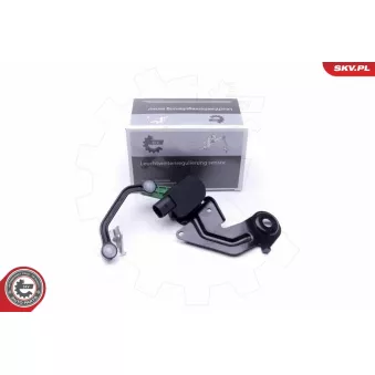 Capteur, lumière xénon (correcteur de portée) ESEN SKV 17SKV602 pour VOLKSWAGEN NEW BEETLE 2.7 TDI quattro - 163cv