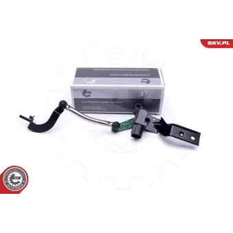 Capteur, lumière xénon (correcteur de portée) ESEN SKV 17SKV605 pour RENAULT GRAND SCÉNIC 2.0 TDI - 150cv