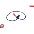 ESEN SKV 17SKV608 - Capteur d'angle, vilebrequin