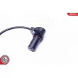 ESEN SKV 17SKV608 - Capteur d'angle, vilebrequin