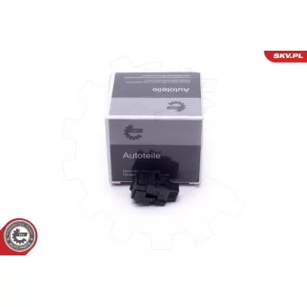 Interrupteur des feux de freins ESEN SKV 17SKV610 pour BMW Z3 C 200 Kompressor - 184cv