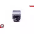 Capteur, pression de carburant ESEN SKV [17SKV615]