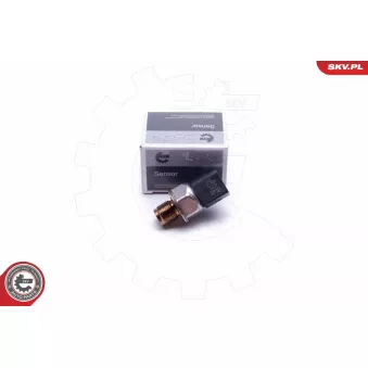 Capteur, pression de carburant ESEN SKV OEM 314002A700
