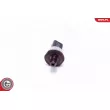 ESEN SKV 17SKV626 - Capteur, pression de carburant