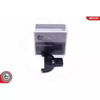 Capteur anti-buée ESEN SKV 17SKV629 pour BMW Série 6 630 i - 272cv