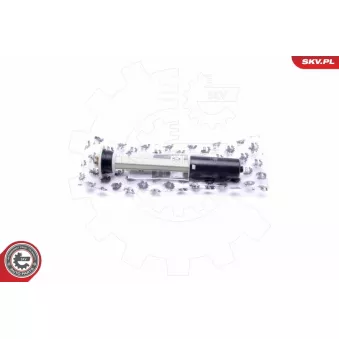 Capteur, niveau d'eau de refroidissement ESEN SKV 17SKV642 pour MERCEDES-BENZ CLASSE S 600 SE.SEL - 408cv