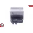 Capteur, pression des gaz échappement ESEN SKV [17SKV657]