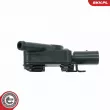 ESEN SKV 17SKV659 - Capteur, pression des gaz échappement