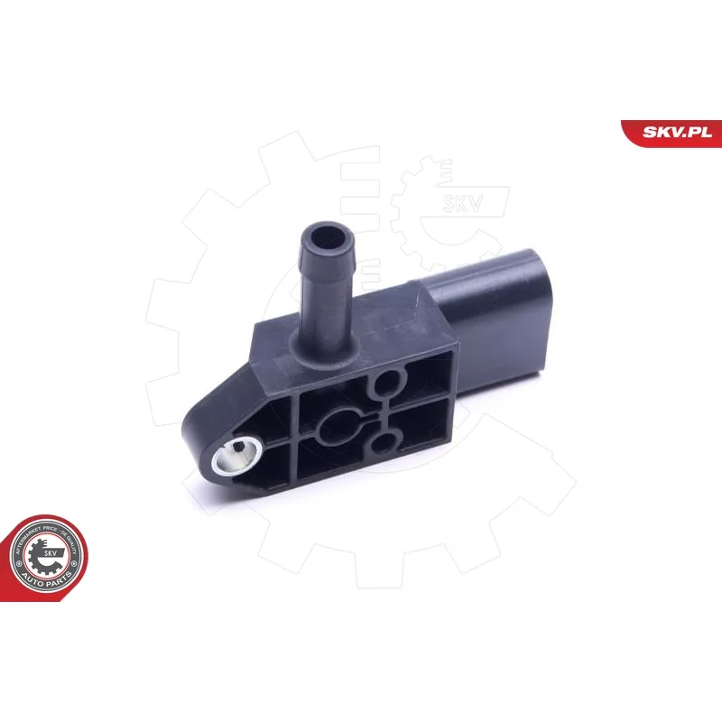 Capteur, pression des gaz échappement ESEN SKV 17SKV664 - Visuel 1