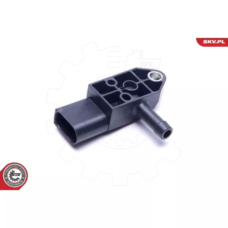 Capteur, pression des gaz échappement ESEN SKV 17SKV664 - Visuel 2