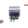 ESEN SKV 17SKV667 - Capteur, pression des gaz échappement