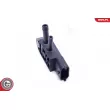 ESEN SKV 17SKV667 - Capteur, pression des gaz échappement