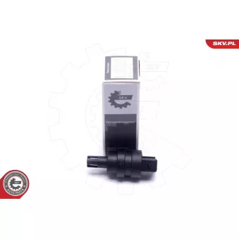 Capteur, température de l'air d'admission ESEN SKV 17SKV680 pour VOLKSWAGEN GOLF 1.9 TDI - 110cv