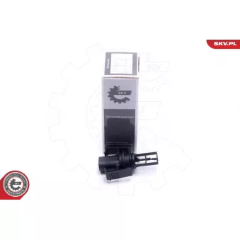 Capteur, température de l'air d'admission ESEN SKV 17SKV682 pour FIAT TIPO 313 CDI 4x4 - 129cv