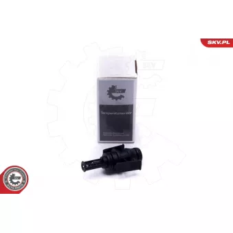 Capteur, température de l'air d'admission ESEN SKV 17SKV692