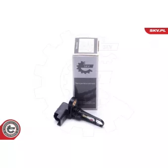 Capteur, température de l'air d'admission ESEN SKV 17SKV694 pour PEUGEOT PARTNER ORIGIN 1.6 HDi 75 - 75cv