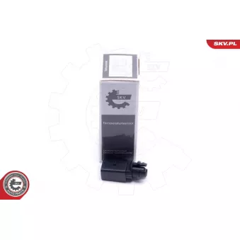 Capteur, température extérieure ESEN SKV 17SKV703 pour VOLKSWAGEN TIGUAN 2.0 TDI 4motion - 136cv