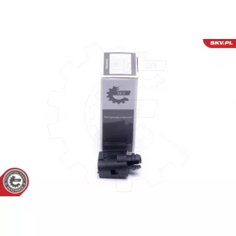 Capteur, température extérieure ESEN SKV 17SKV704 pour BMW Série 1 2.3 -16 CS - 146cv