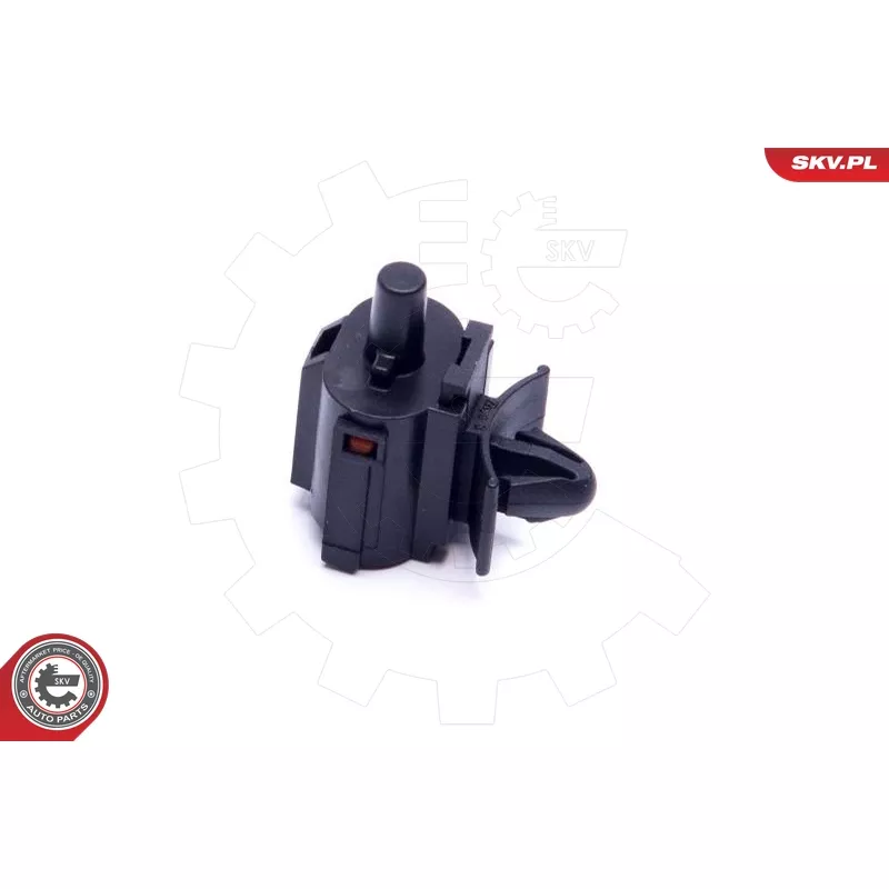 Capteur, température extérieure ESEN SKV 17SKV707 - Visuel 1